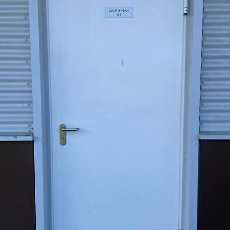 Apartamento Le Jardin De Broceliande Ploërmel Exterior foto