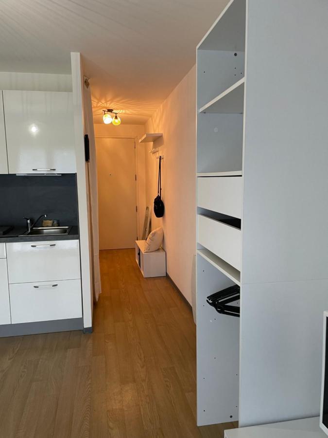Apartamento Le Jardin De Broceliande Ploërmel Exterior foto